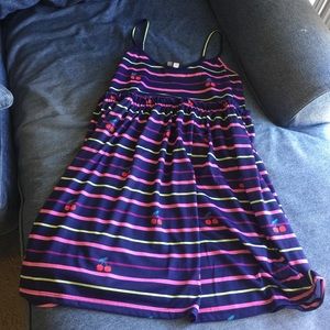 ASOS Maternity Sundress